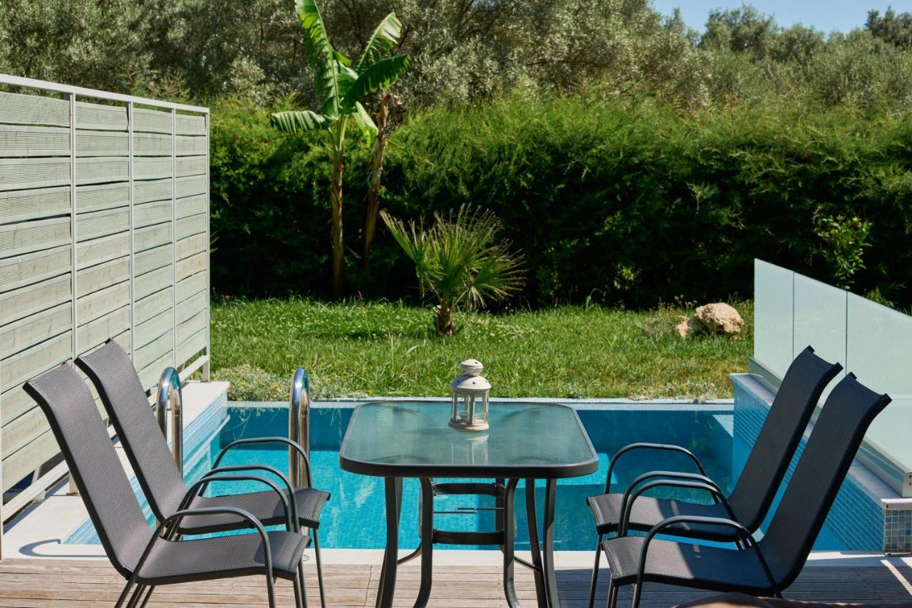 Hotel Kastro Maistro