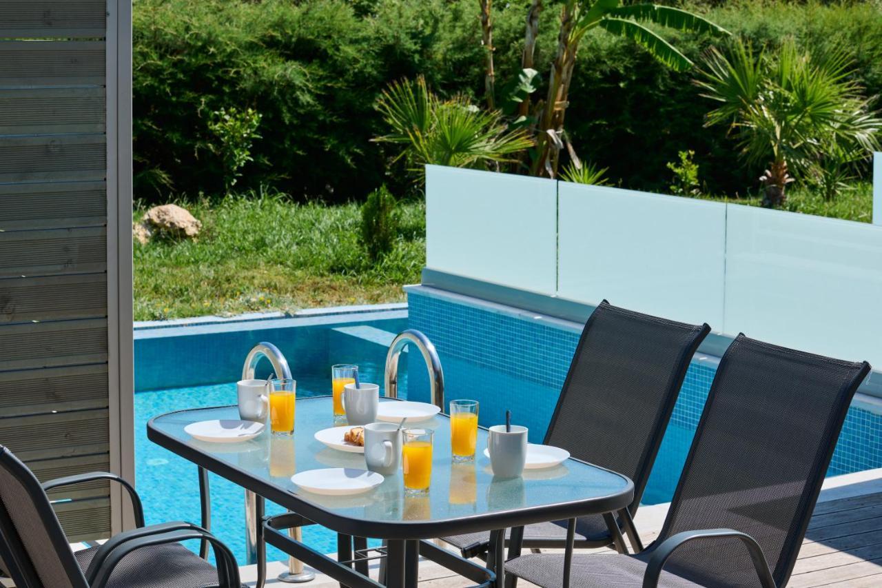 Kastro Maistro Hotel Lefkáda